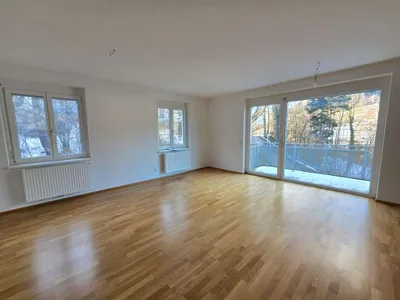 3-Zimmer-Wohnung mieten in Sankt Pölten Land – 75,35 m², € 795 – Bild 2 von 6