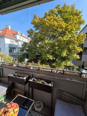 2-Zimmer-Wohnung mieten in Wien – 46 m², € 530 – Bild 23 von 38