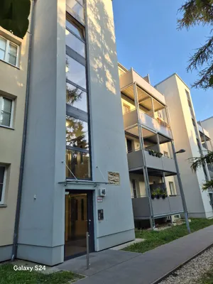 2-Zimmer-Wohnung mieten in Wien – 46 m², € 530