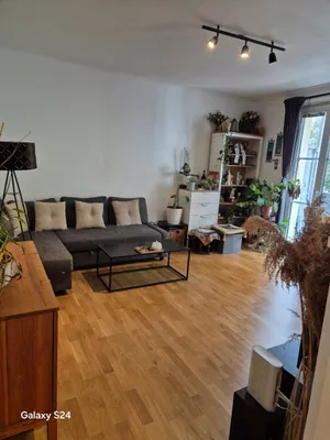2-Zimmer-Wohnung mieten in Wien – 46 m², € 530 – Bild 5 von 38