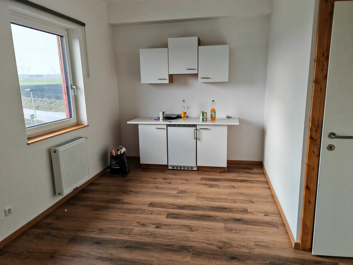 1-стаен апартамент, 35 m²
