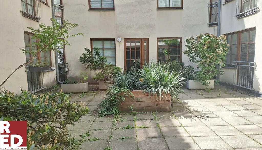 Wohnung – Wien - Ansicht 2