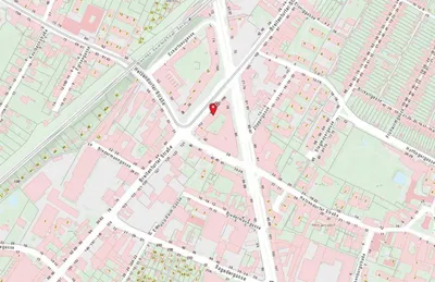 Gewerbeimmobilie mieten in Wien – 96 m², € 11 – Bild 9 von 9