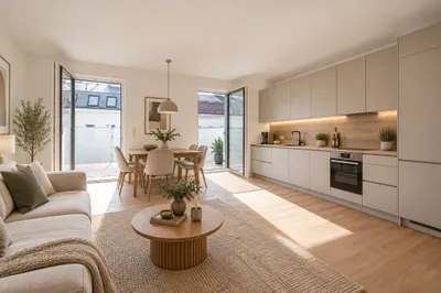 2-Zimmer-Wohnung kaufen in Wien – 67,02 m², € 549.000 – Bild 1 von 21