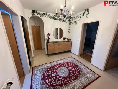 3-Zimmer-Wohnung mieten in Vöcklabruck – 70,95 m², € 656 – Bild 7 von 9
