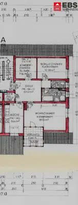3-Zimmer-Wohnung mieten in Vöcklabruck – 70,95 m², € 656 – Bild 9 von 9