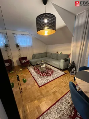 3-Zimmer-Wohnung mieten in Vöcklabruck – 70,95 m², € 656 – Bild 3 von 9