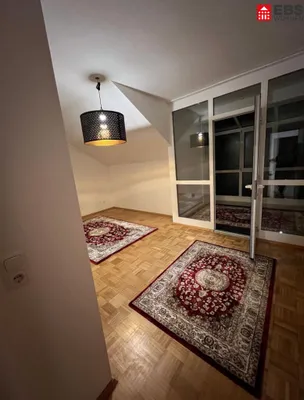 3-Zimmer-Wohnung mieten in Vöcklabruck – 70,95 m², € 656 – Bild 2 von 9