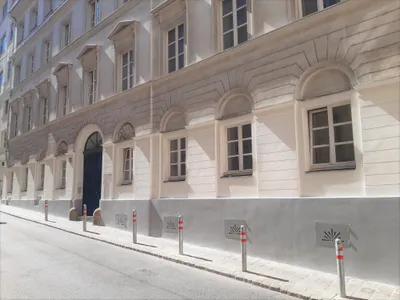 1-Zimmer-Wohnung mieten in Wien – 40 m², € 795 – Bild 1 von 7