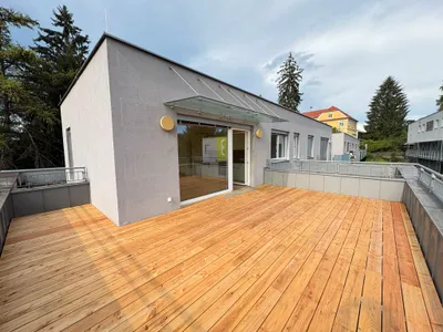 2-Zimmer-Wohnung mieten in Graz – 55,34 m², € 799 – Bild 8 von 10