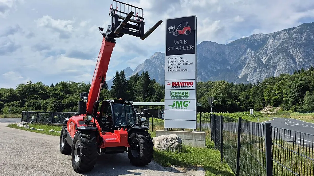 Manitou Sonstige