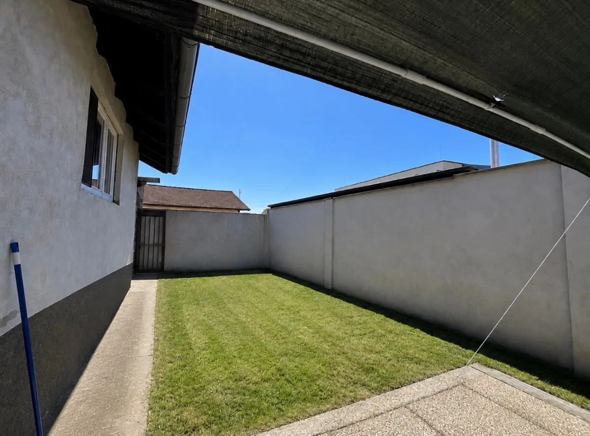 Haus – Moosbrunn, Katastralgemeinde Moosbrunn - Ansicht 3