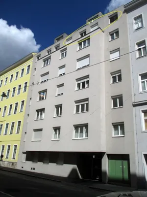 2-Zimmer-Wohnung kaufen in Wien – 65 m², € 300.000 – Bild 12 von 13