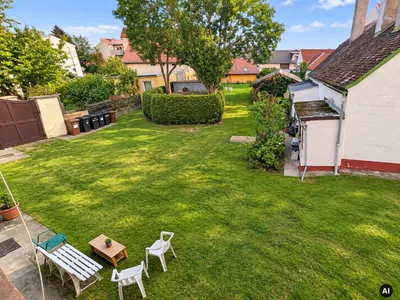 1-Zimmer-Wohnung mieten in Sankt Pölten – 31 m², € 549 – Bild 2 von 5
