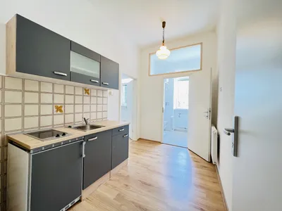 1-Zimmer-Wohnung mieten in Sankt Pölten – 31 m², € 549 – Bild 3 von 5
