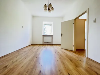 1-Zimmer-Wohnung mieten in Sankt Pölten – 31 m², € 549