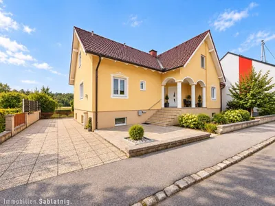 9-Zimmer-Gewerbeimmobilie kaufen in Gänserndorf – 228,14 m², € 399.000 – Bild 25 von 34