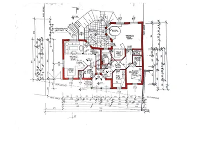 9-Zimmer-Gewerbeimmobilie kaufen in Gänserndorf – 228,14 m², € 399.000 – Bild 32 von 34