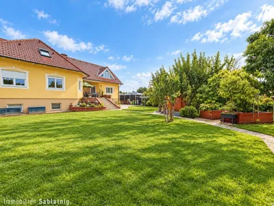 9-Zimmer-Gewerbeimmobilie kaufen in Gänserndorf – 228,14 m², € 399.000 – Bild 28 von 34