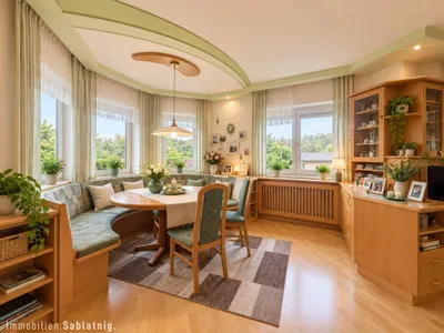 9-Zimmer-Gewerbeimmobilie kaufen in Gänserndorf – 228,14 m², € 399.000 – Bild 15 von 34