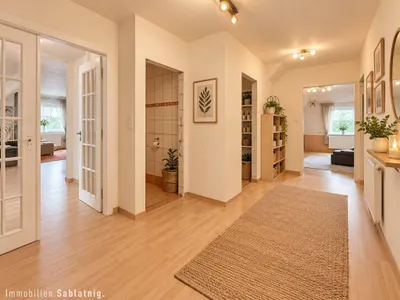 9-Zimmer-Gewerbeimmobilie kaufen in Gänserndorf – 228,14 m², € 399.000 – Bild 2 von 34