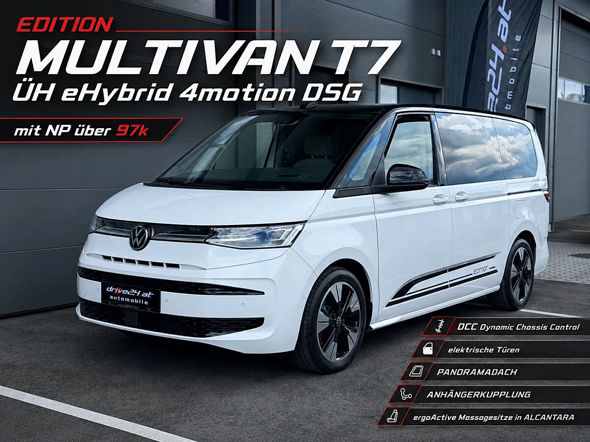VW Multivan