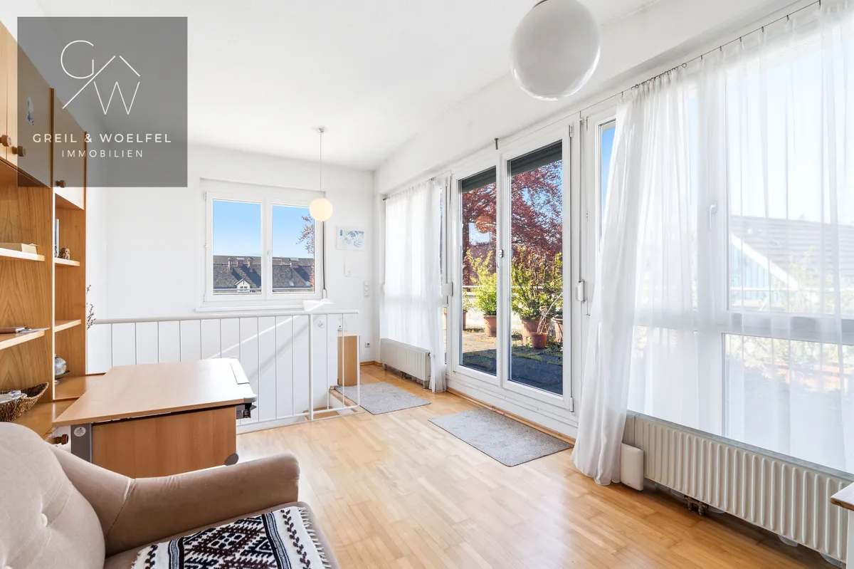 Wohnung – Bregenz - Ansicht 2