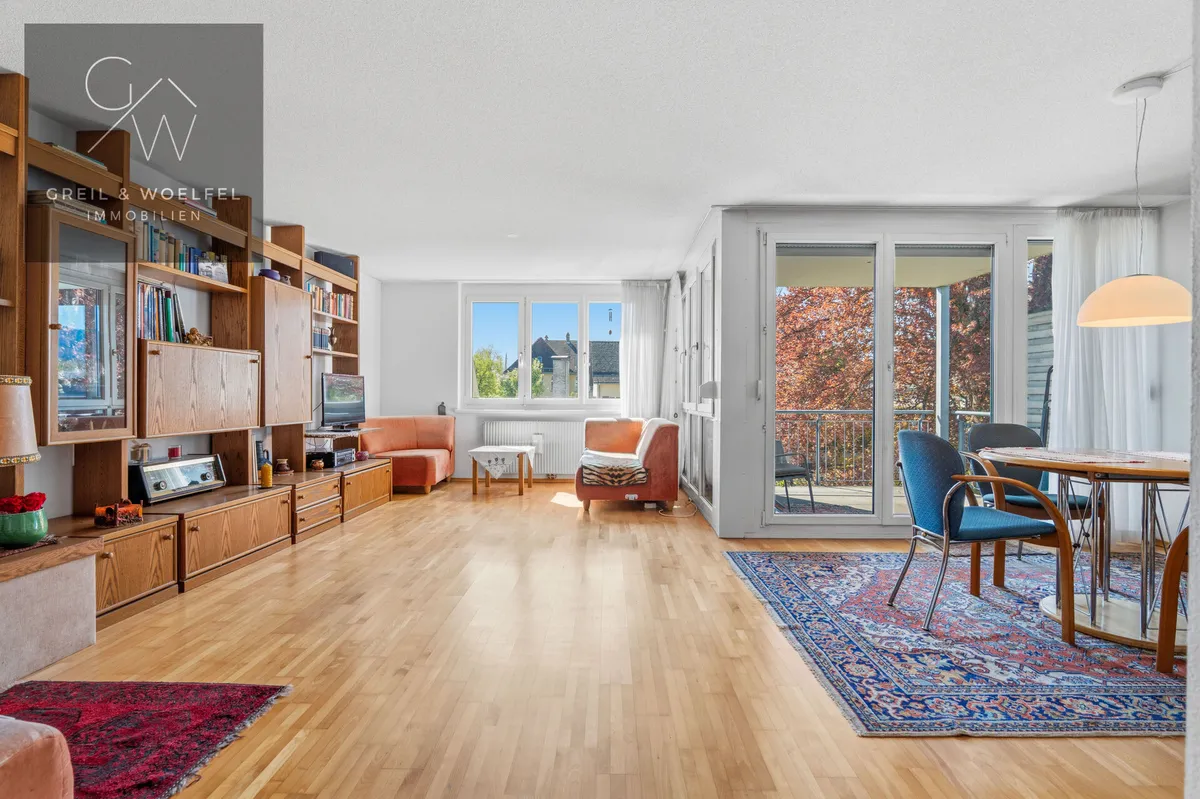 Wohnung – Bregenz - Ansicht 3