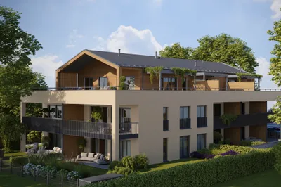 2-Zimmer-Wohnung kaufen in Villach Land – 52 m², € 394.000 – Bild 2 von 5