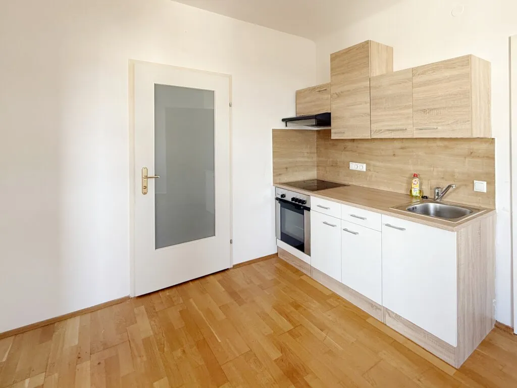 Wohnung – Wels, Neustadt - Ansicht 3