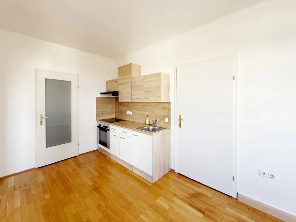 Wohnung – Wels, Neustadt - Ansicht 2
