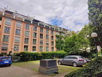 Moderne und Ruhige 2 Zimmer Wohnung - Innenhoflage, nähe Margaretenplatz