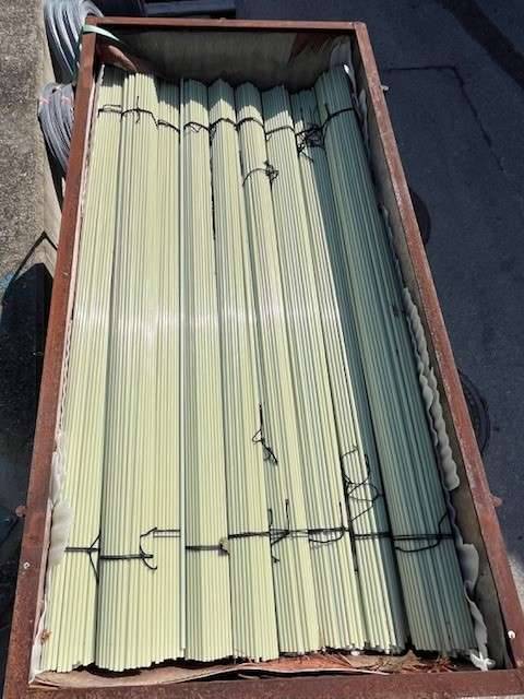 pflanztopf 60 cm diabla I Gobi Blumentopf 60 cm, rund – Garten‑Stuhl main image 0