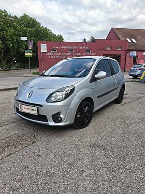 Renault Twingo 1,2 Dynamique-EXPORT-EINTAUSCHFAHRZEUG-P...