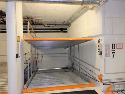 Immobilie kaufen in Wien – 14 m², € 22.000 – Bild 2 von 6