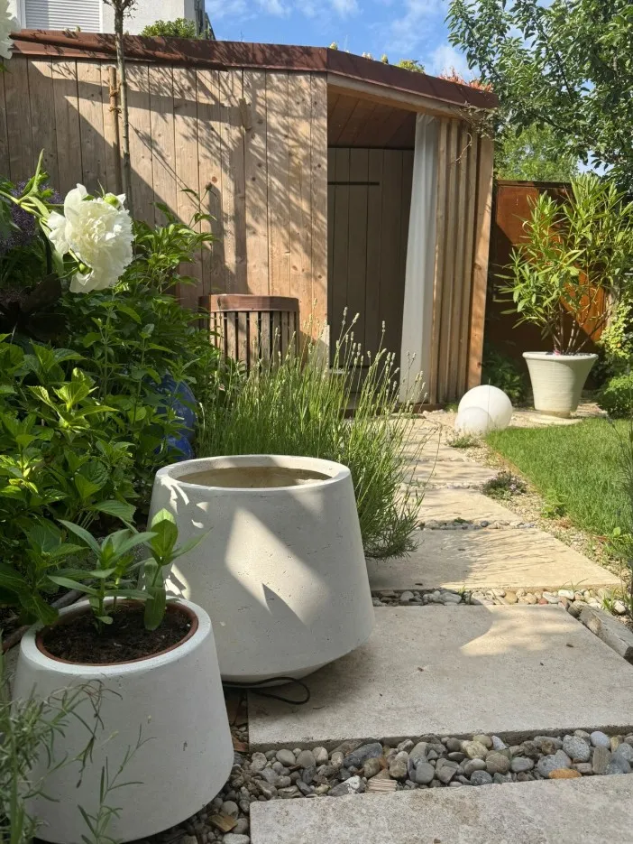 Maisonette mit Gartenidylle in Top-Lage - provisionsfrei, Henndorf am Wallersee - Ansicht 3