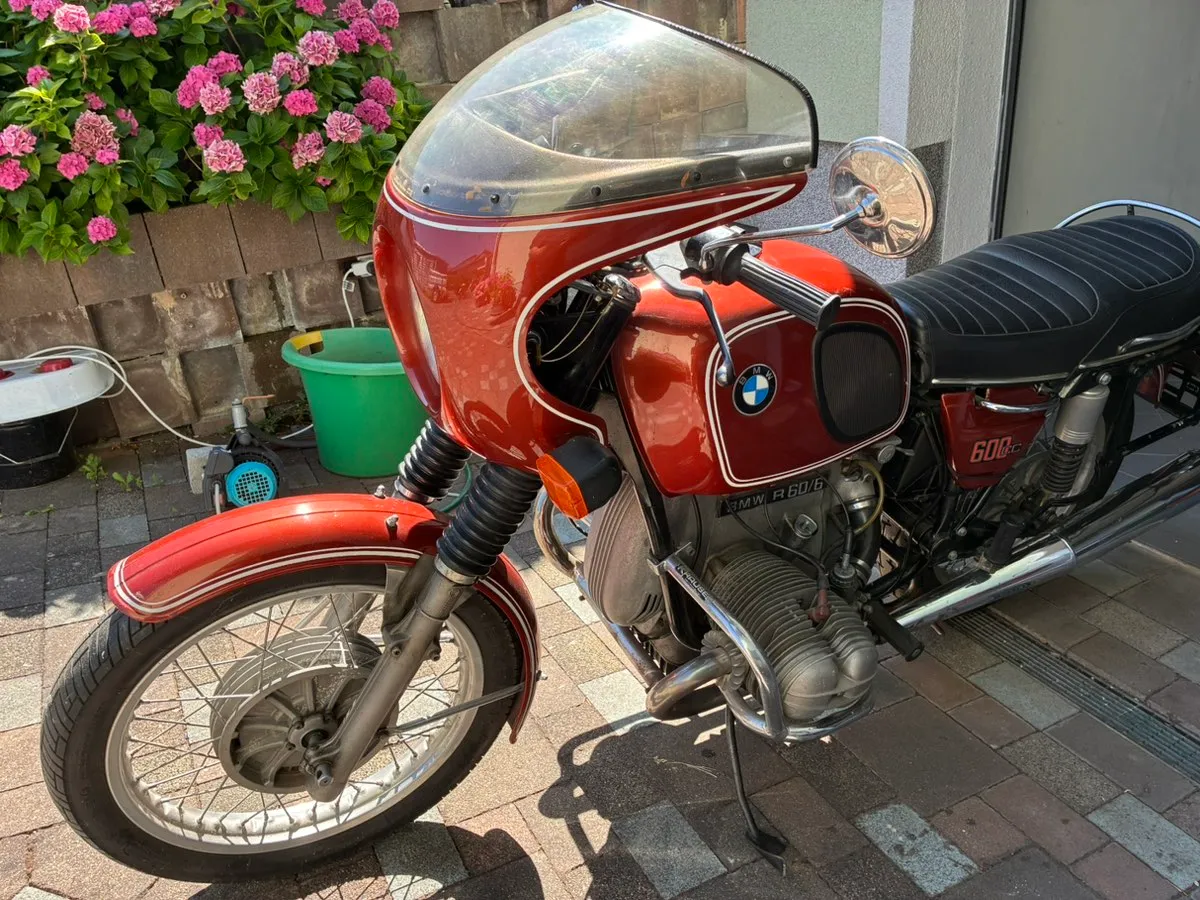 BMW Sonstige