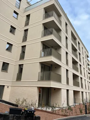3-Zimmer-Wohnung mieten in Graz – 84,76 m², € 1.493 – Bild 2 von 19
