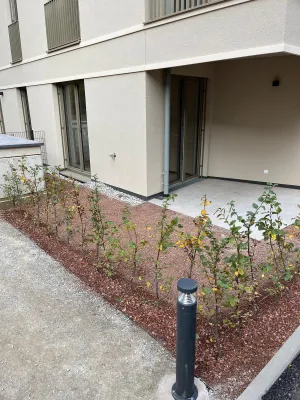 3-Zimmer-Wohnung mieten in Graz – 84,76 m², € 1.493 – Bild 17 von 19