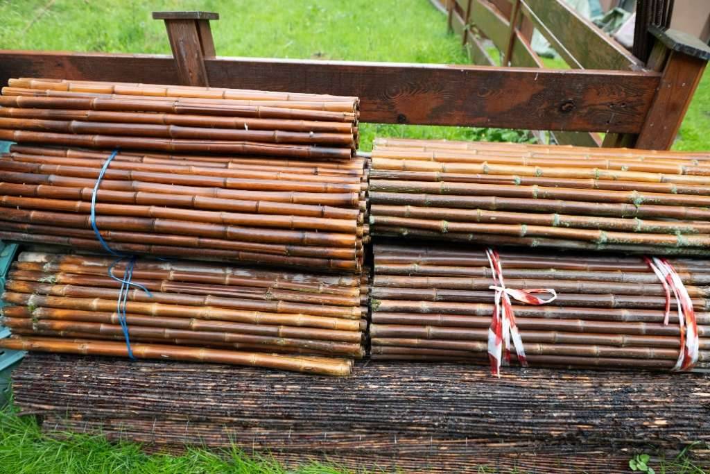 bambus rost Hustandclaire Bambus Viskose Shirt kurzarm 