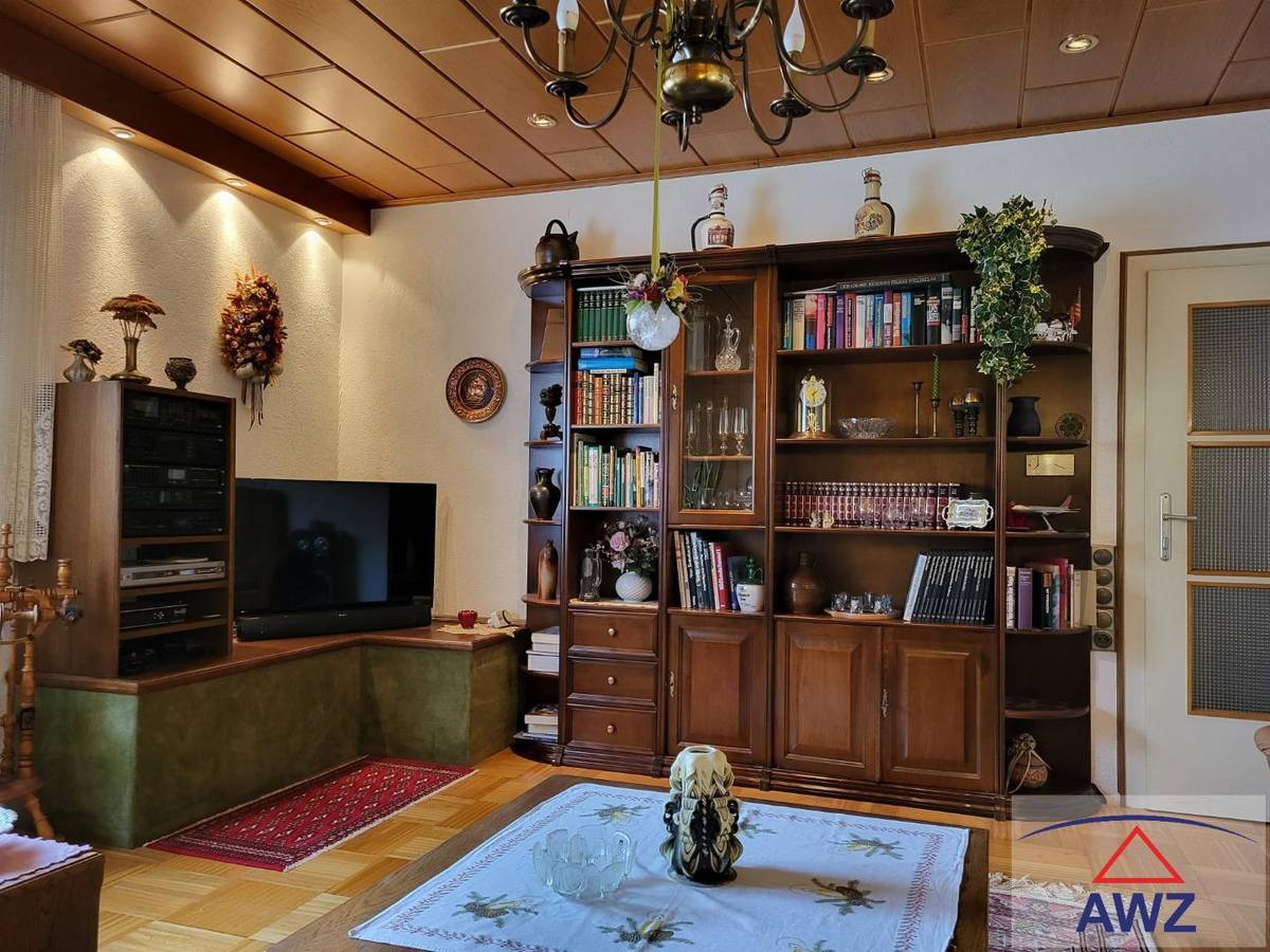 Günstiges gepflegtes Haus in Geras! – pohled 2
