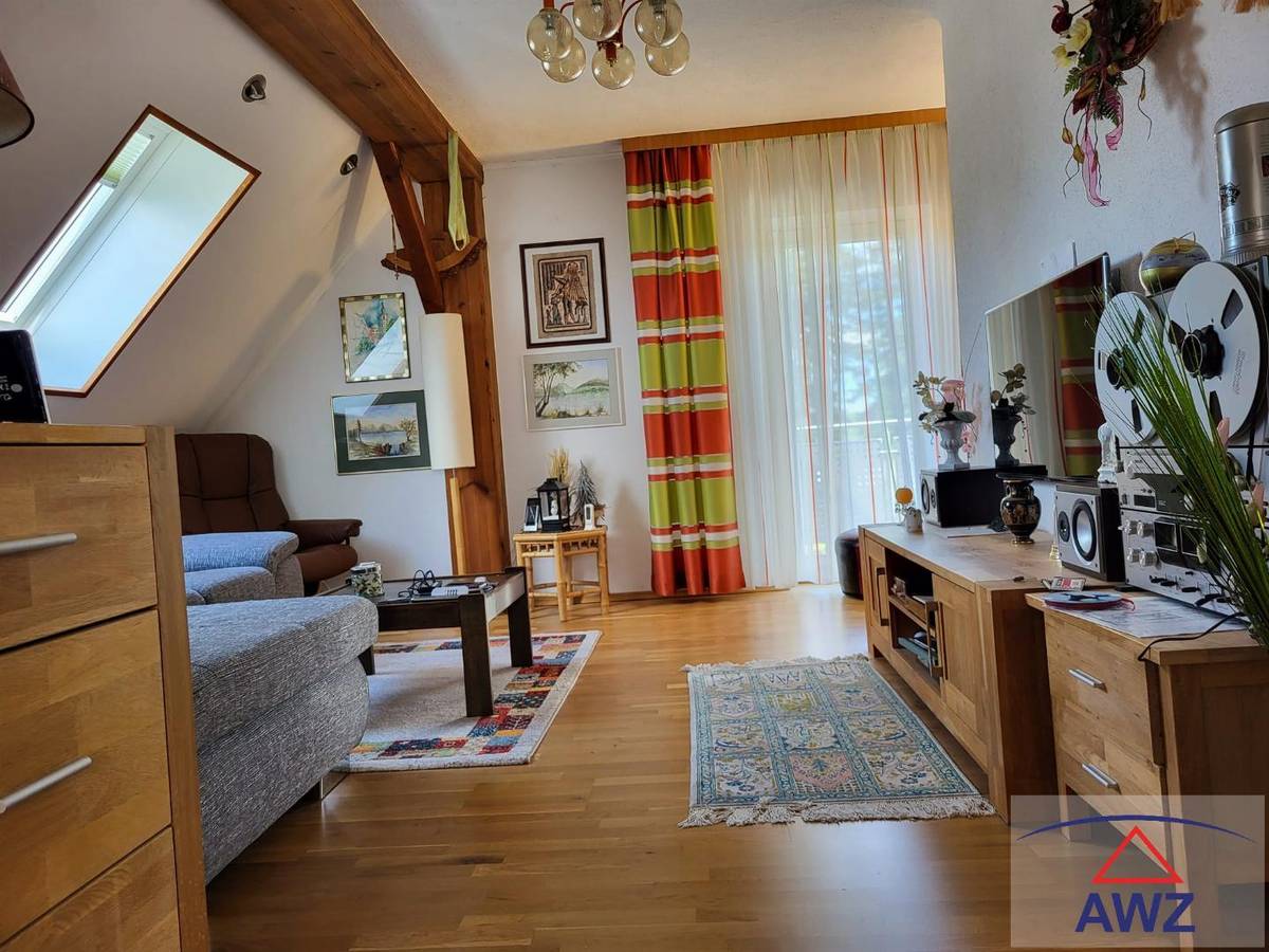 Günstiges gepflegtes Haus in Geras! – pohled 3