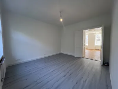 Rotenlöwengasse - 3 Zimmer Altbau, unbefristet – Bild 2