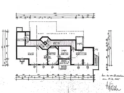 7-Zimmer-Haus kaufen in Weiz – 250 m², € 395.000 – Bild 19 von 20