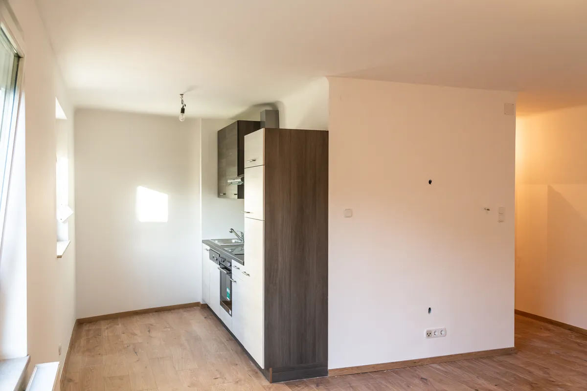 Helle 3-Zimmer-Wohnung in 1230 Wien – pohled 2