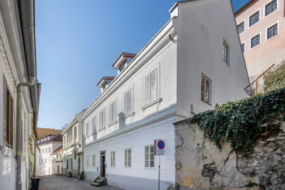 5-Zimmer-Wohnung kaufen in Steyr – 121 m², € 499.000 – Bild 2 von 23