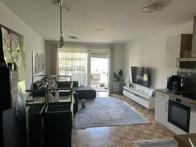 4-Zimmer-Wohnung mieten in Graz – 89 m², € 903 – Bild 2 von 14