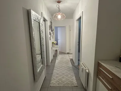 4-Zimmer-Wohnung mieten in Graz – 89 m², € 903