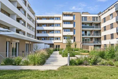 2-Zimmer-Wohnung mieten in Sankt Pölten – 45,59 m², € 871 – Bild 12 von 14