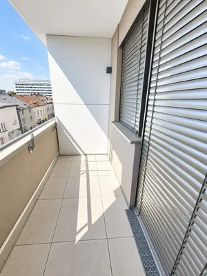 2-Zimmer-Wohnung mieten in Sankt Pölten – 45,59 m², € 871 – Bild 8 von 14